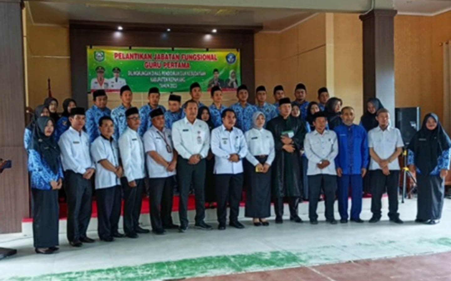 Dikbud Kepahiang