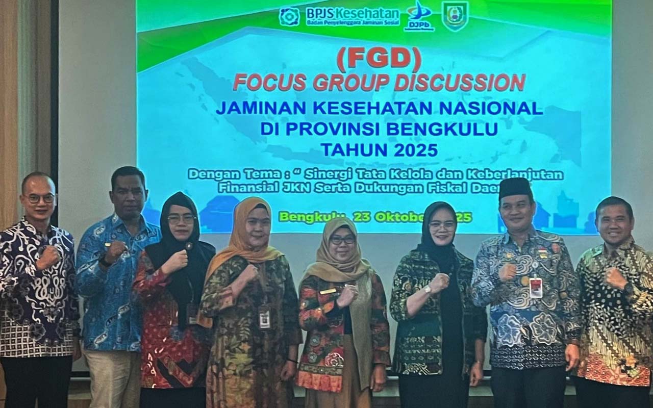 FGD
