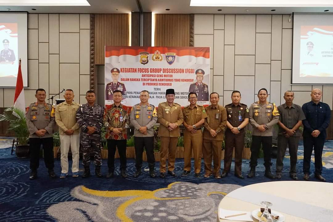 FGD