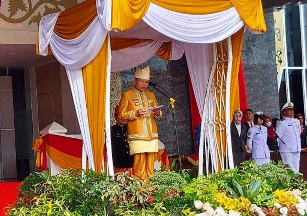 maksimal lagi dalam merealisasikan program