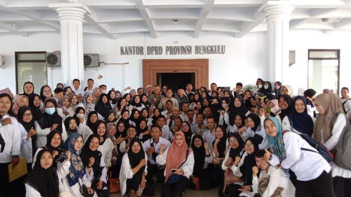 DPRD