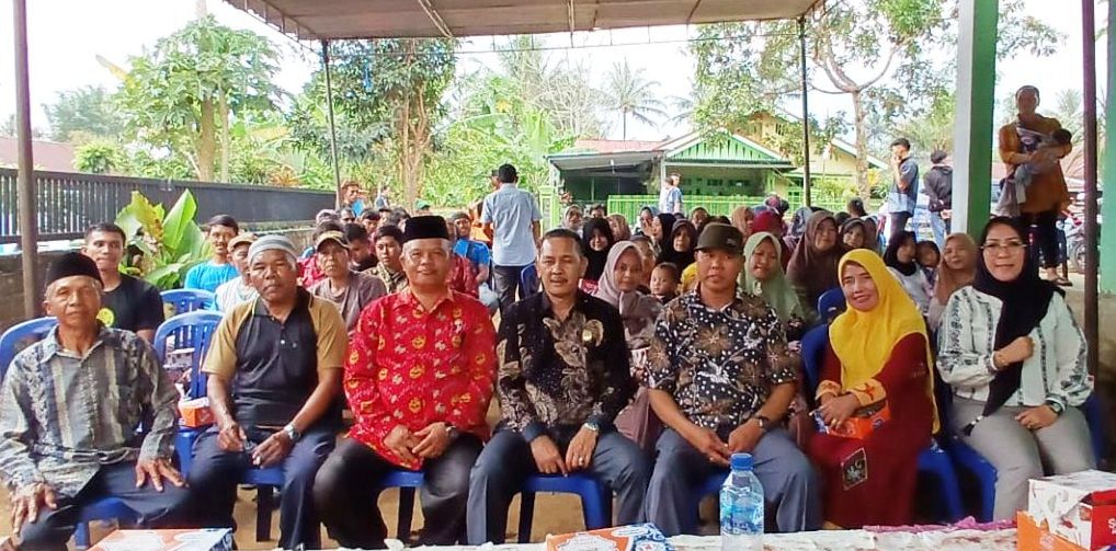 foto bersama