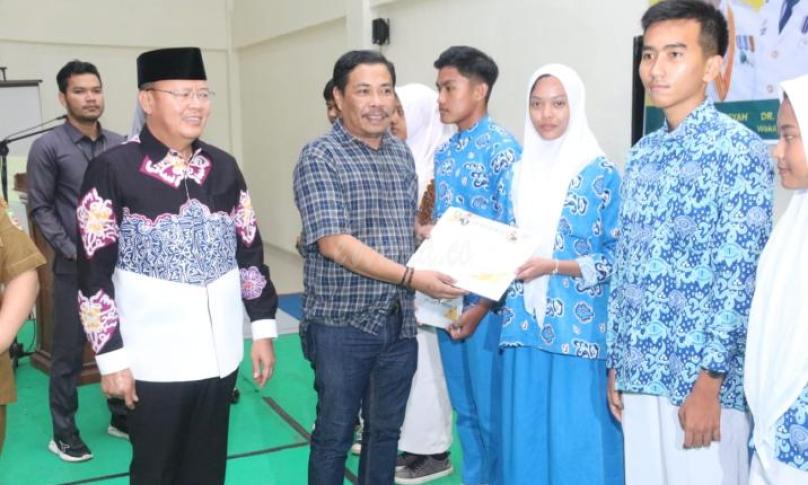 Usin Abdi Putra Sembiring