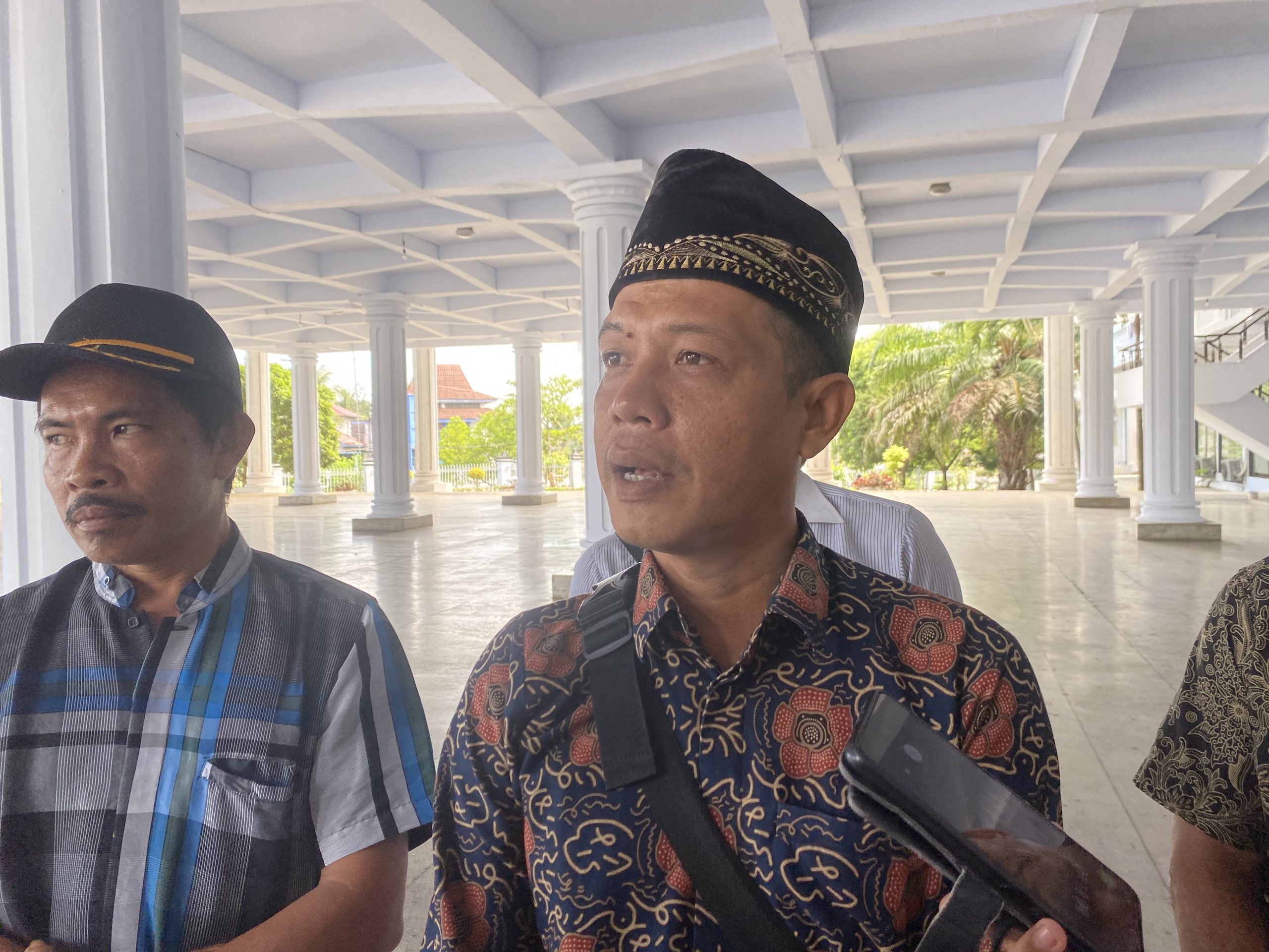 rakyat urai