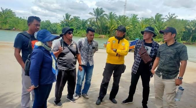 Jonaidi sidak ppn seluma