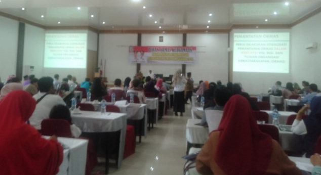 Pelatihan Busines UMKM