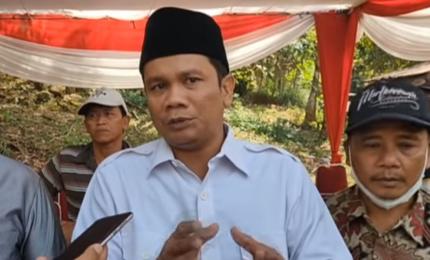 Jonaidi SP