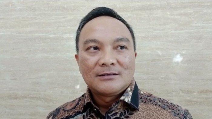 jufrizal Dirut Bank Bengkulu PLT