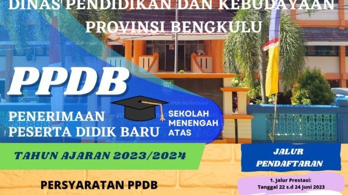 PPDB Bengkulu