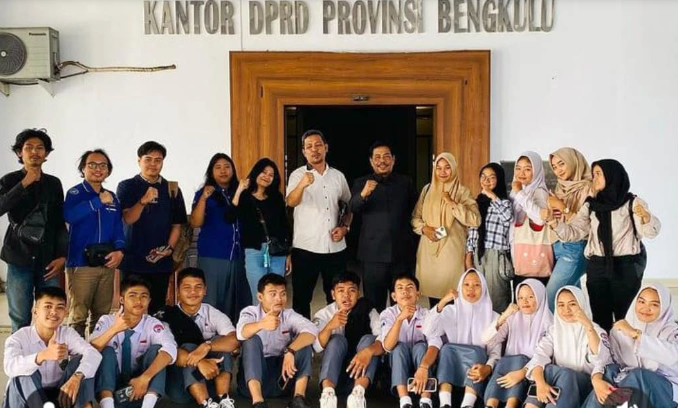 Foto Bersama