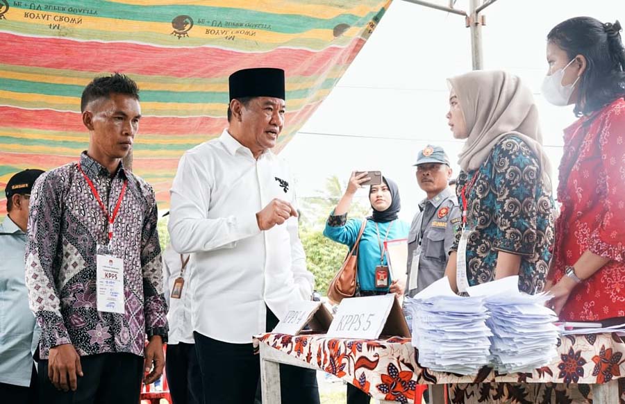 Dialog