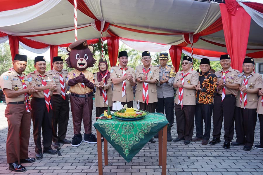 Generasi Muda