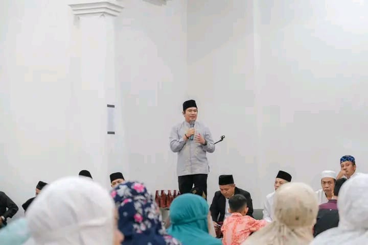 Wabup Bengkulu Utara