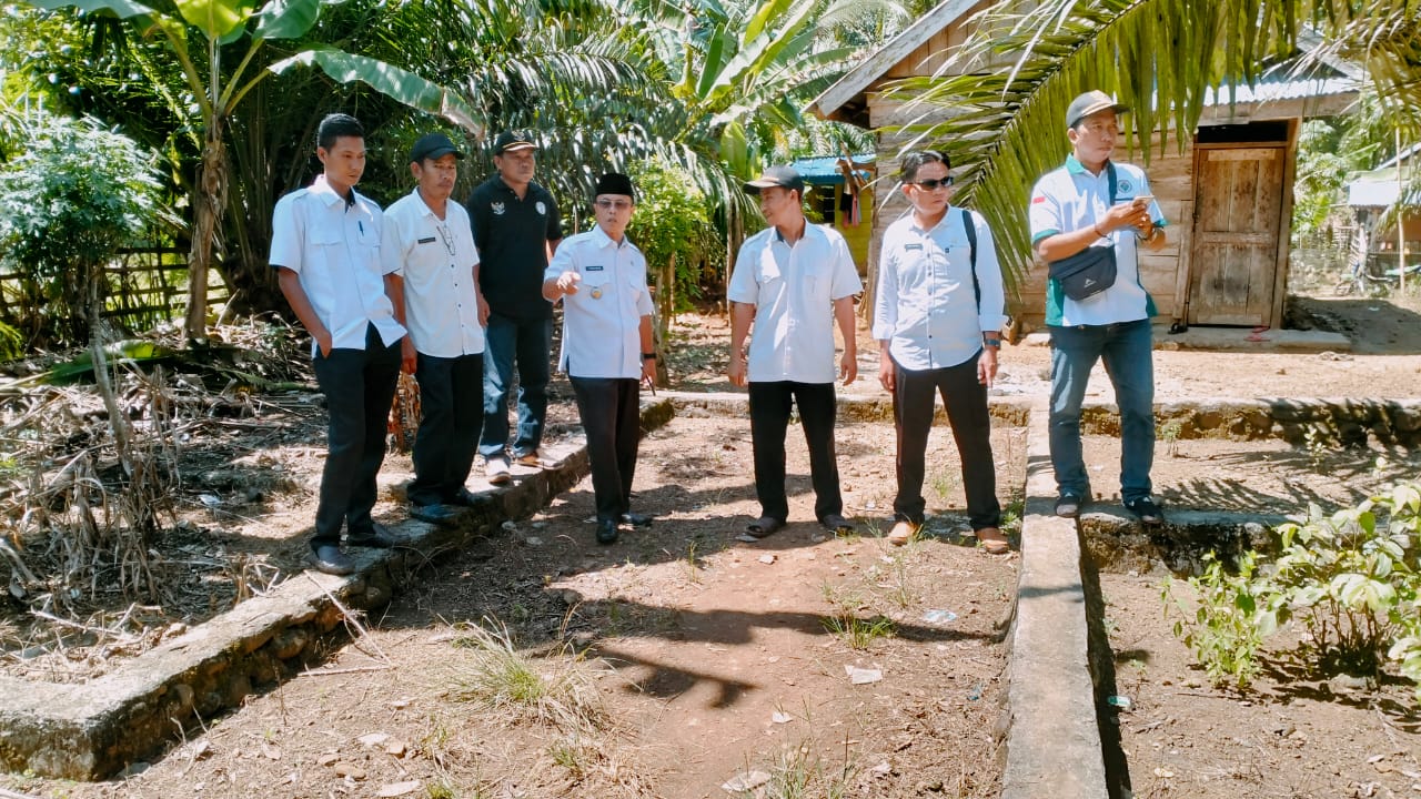 Desa Tanjung Agung