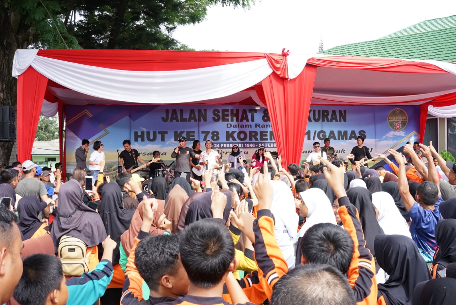 Wakil Gubernur Bengkulu Rosjonsyah