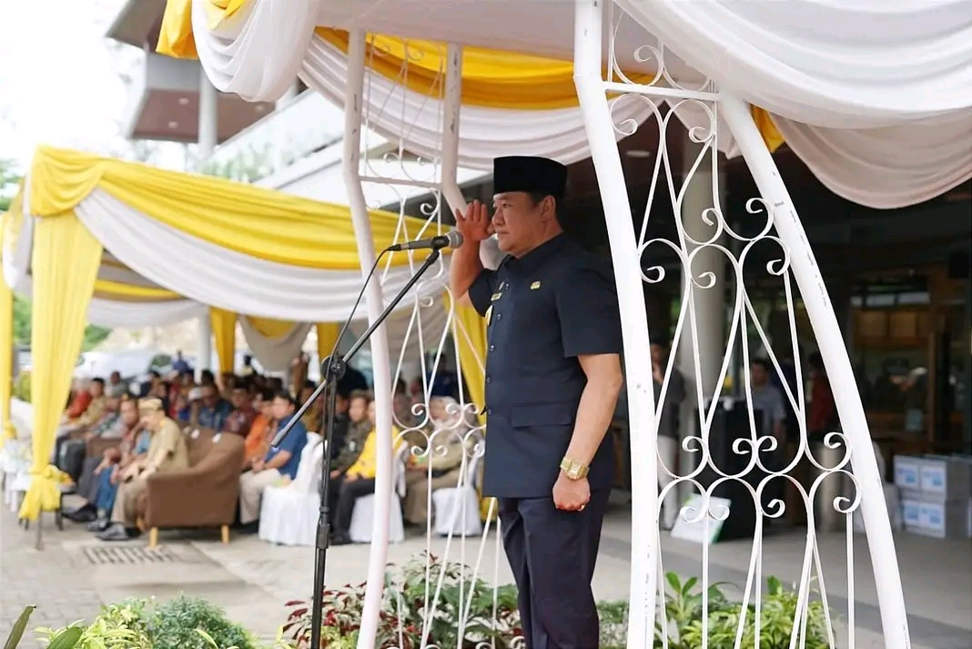 Wakil Gubernur Bengkulu