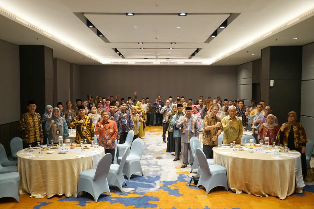 Asisten I bidang Pemerintahan dan Kesejahteraan Rakyat Peserta  Sosialisasi Pencatatan Warisan Budaya Takbenda (WBTb) dan Cagar Budaya di Provinsi Bengkulu 