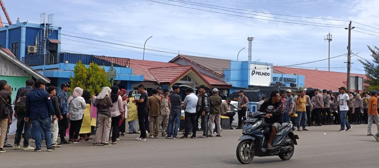 PT Pelindo