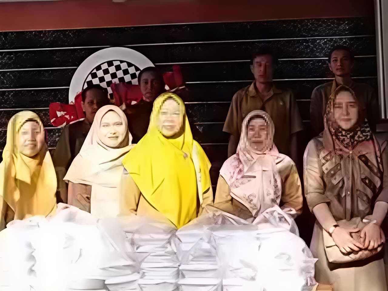 Program SENABUNG