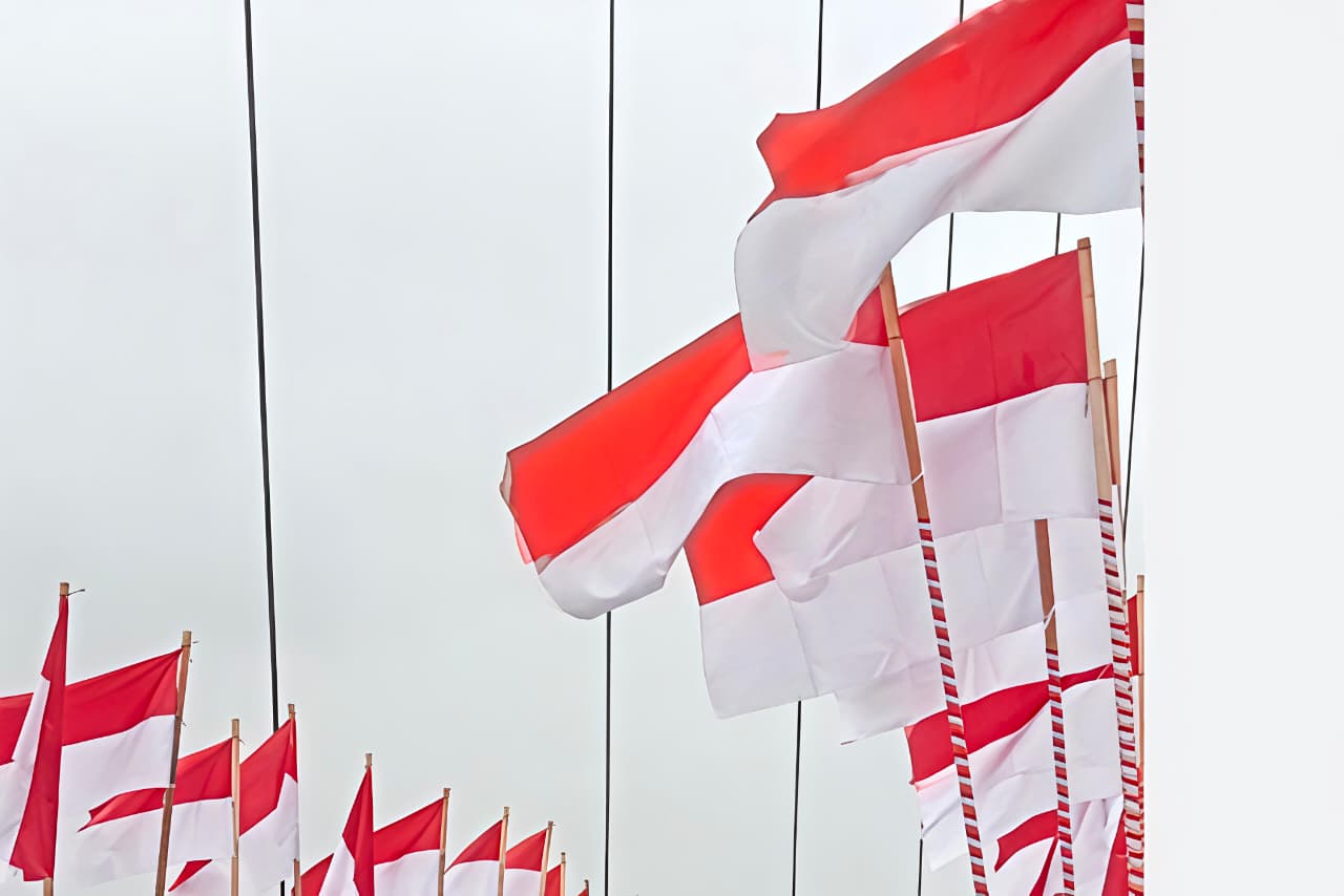 Bendera