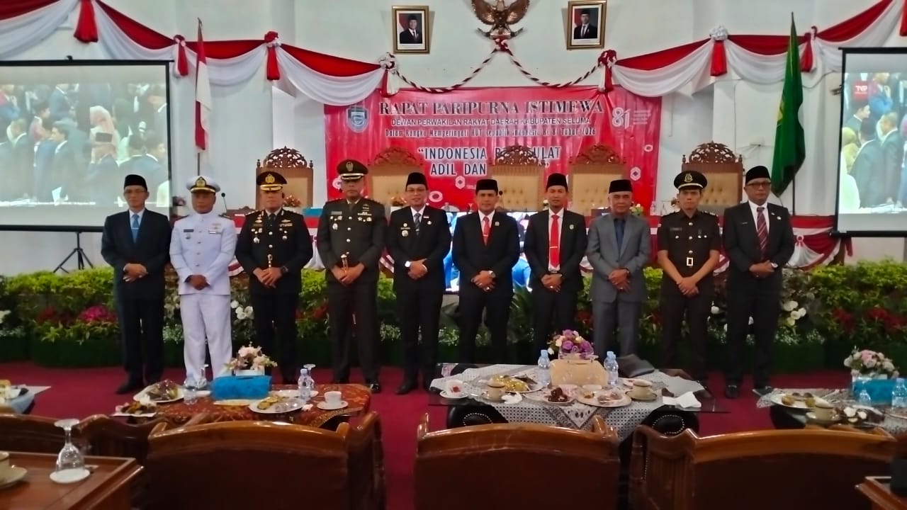 Paripurna Seluma