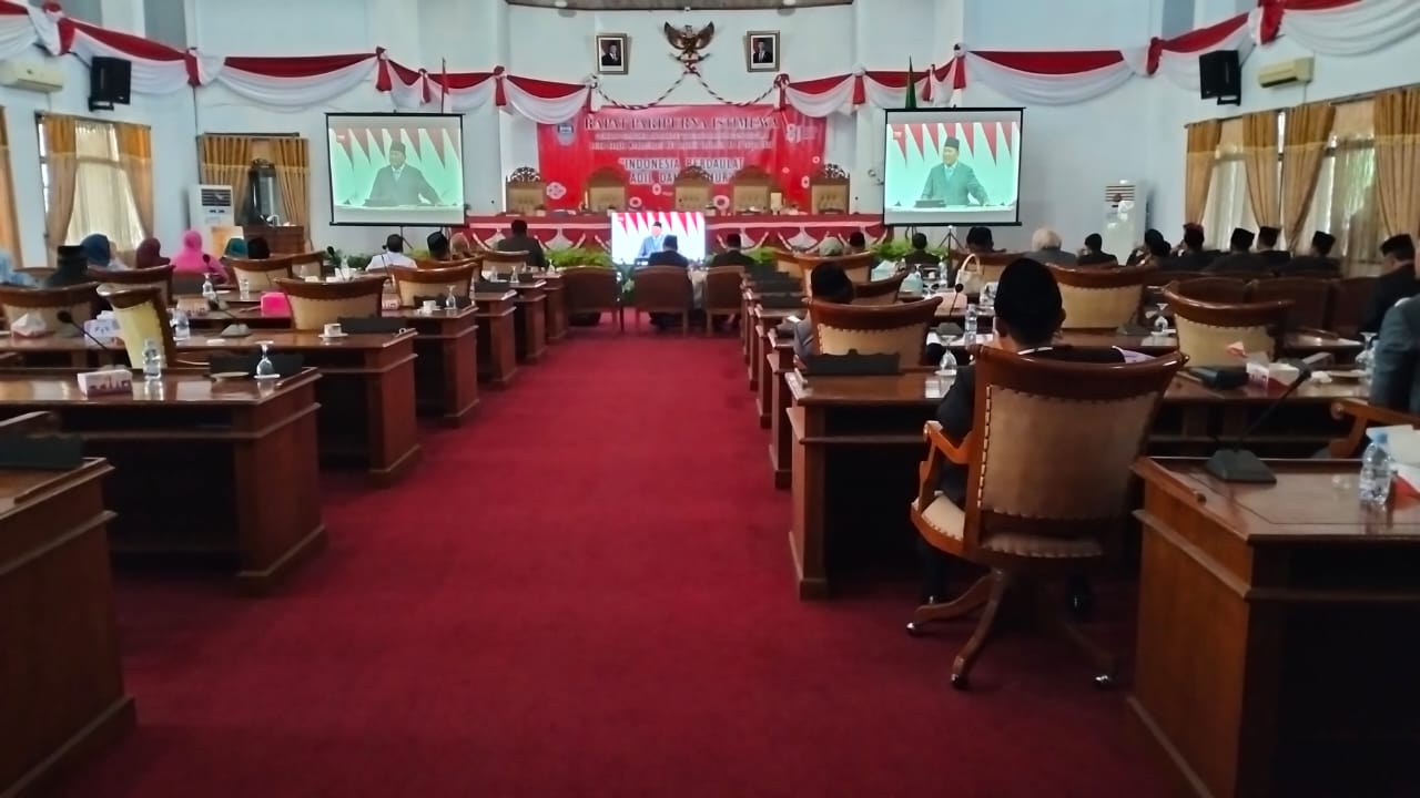 Paripurna Seluma