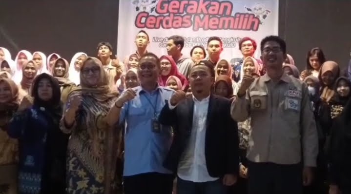 DPRD Provinsi Bengkulu 