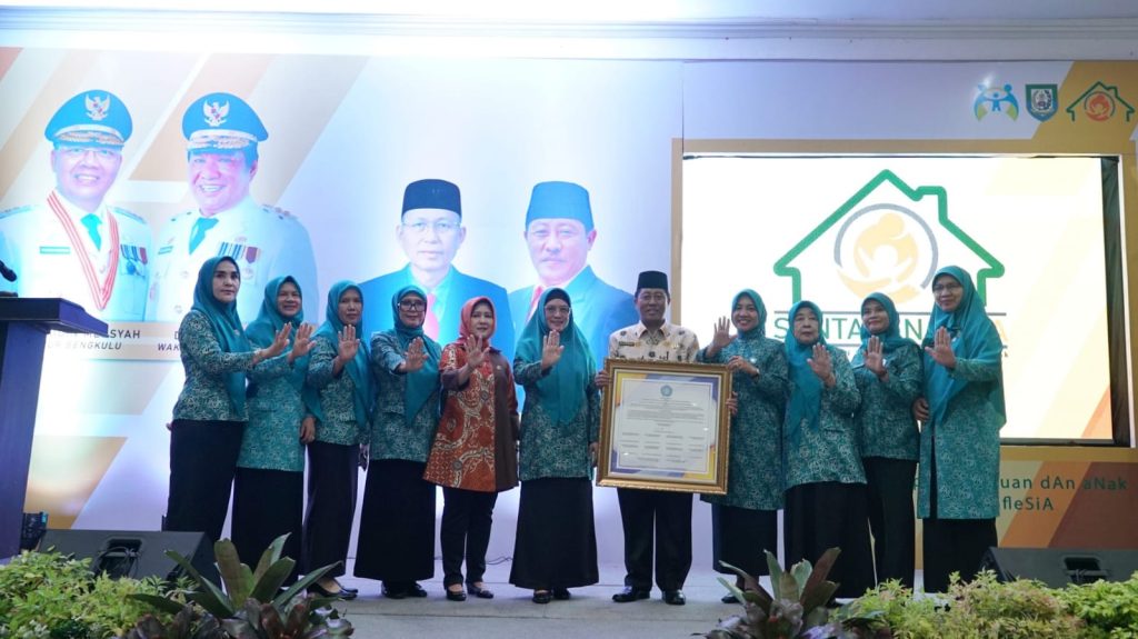 Tim Pencegahan dan Penanganan Kekerasan 