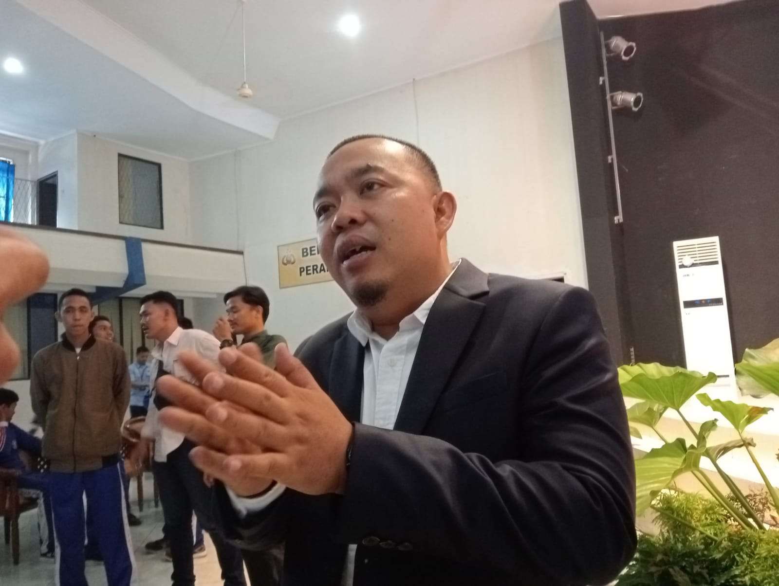 DPRD 