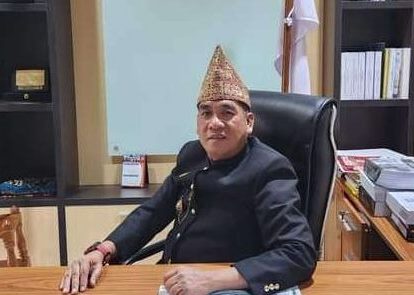 Edwar Samsi
