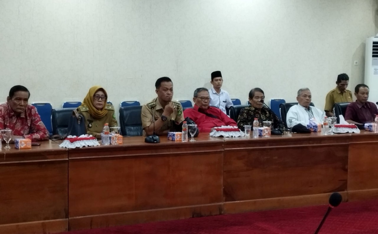 Dispora Provinsi Bengkulu