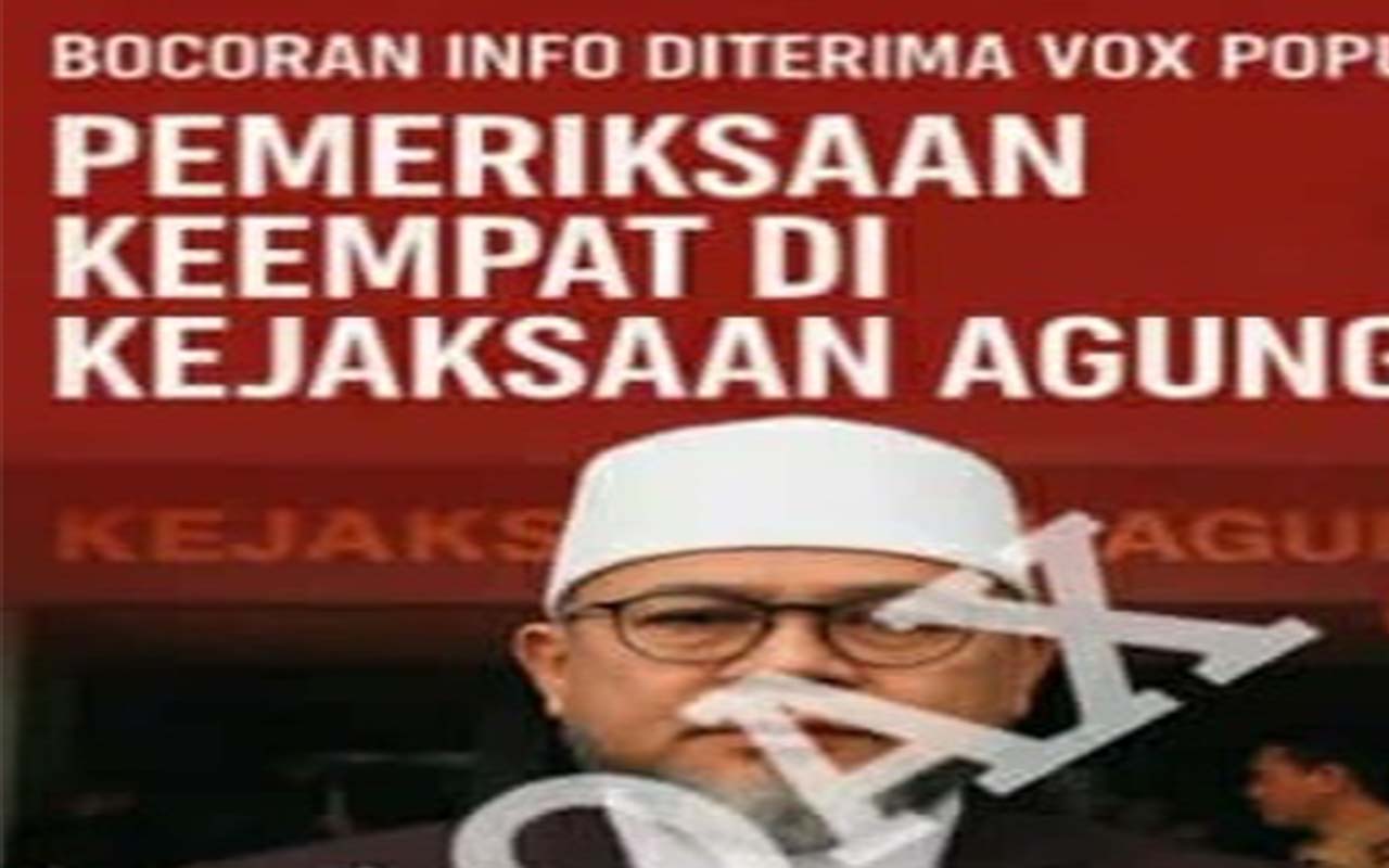 hoax
