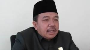 Gunadi Yunir Dewan Provinsi Bengkulu