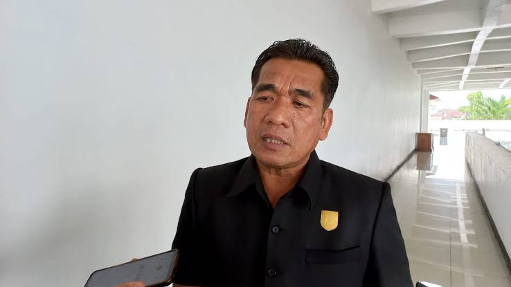 Edwar Samsi 