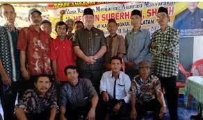 Reses Herwin Suberhani di Kaur