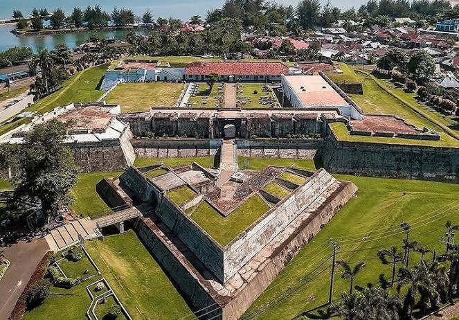 Benteng 