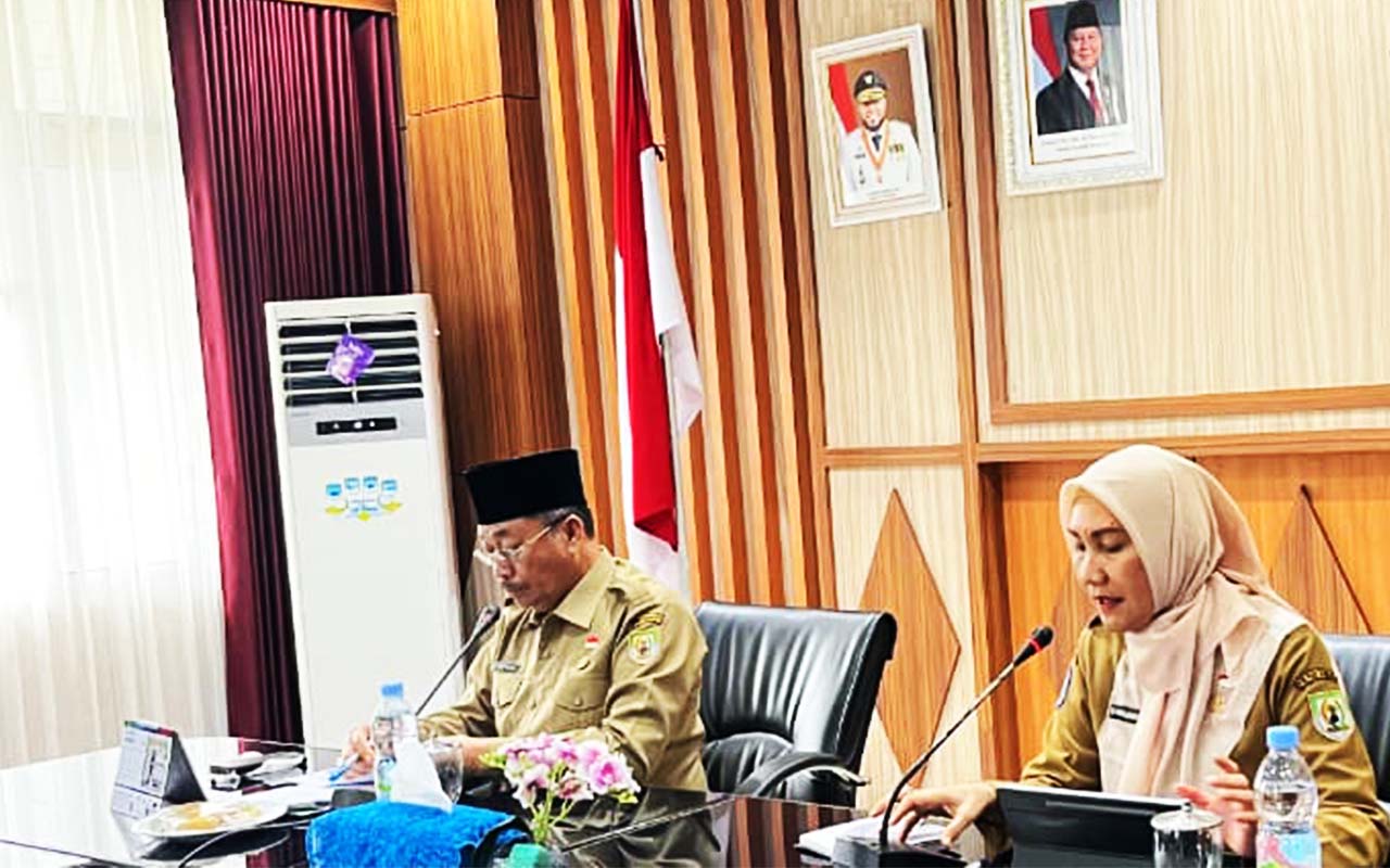 industri