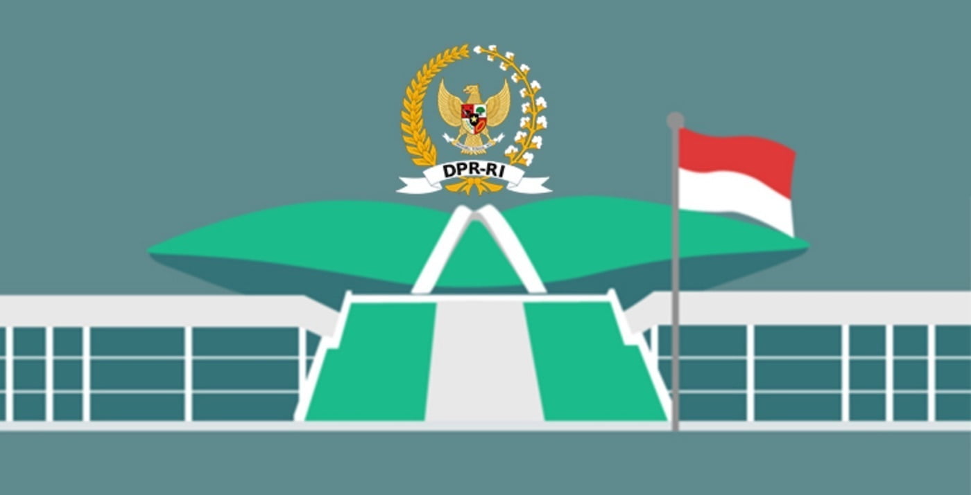DPRD