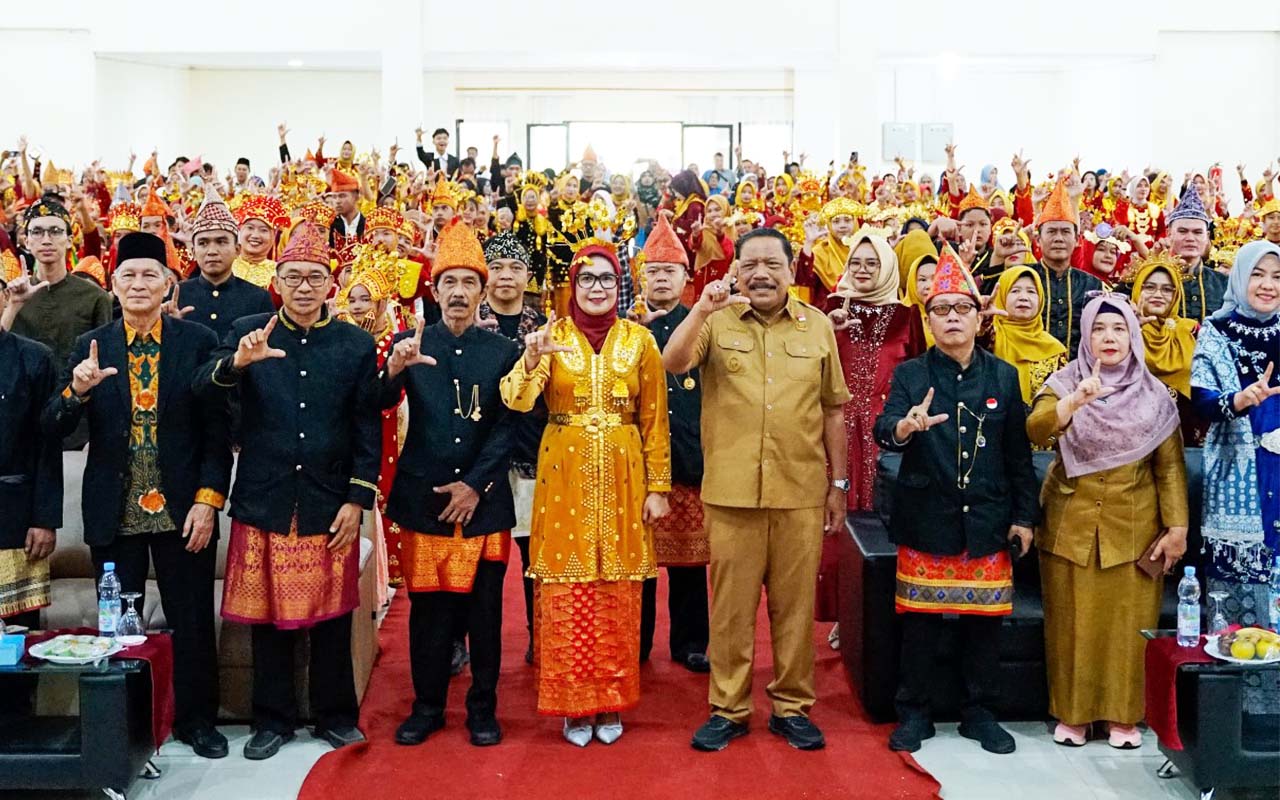 lomba bahasa ibu