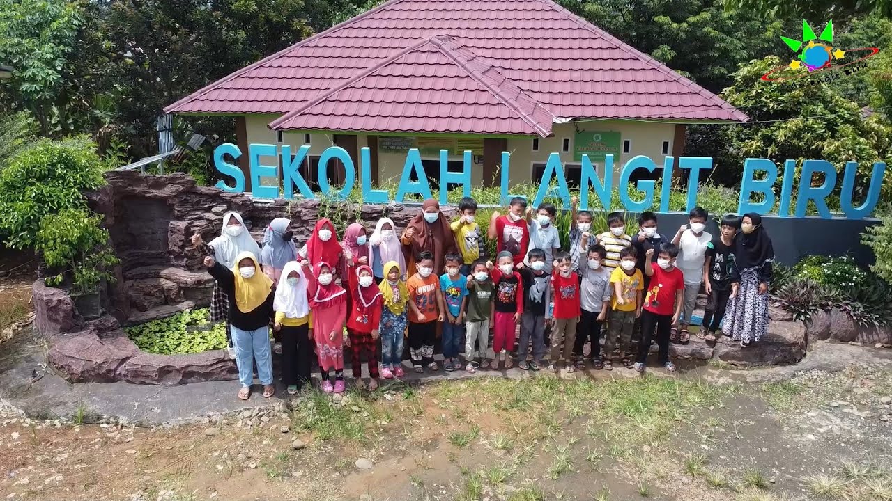 Contoh Sekolah Anak-Anak Di Bengkulu