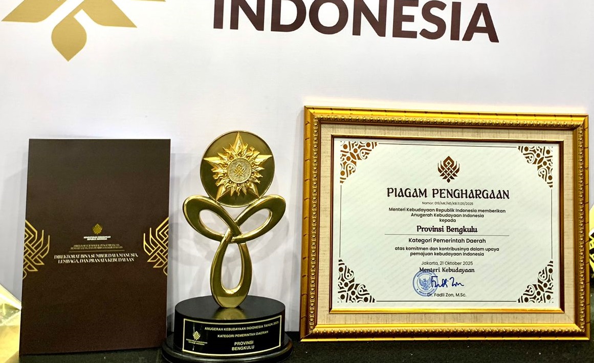 penghargaan
