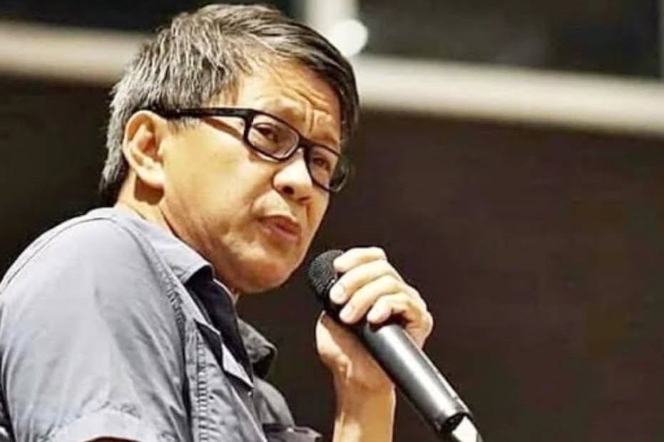 Rocky Gerung