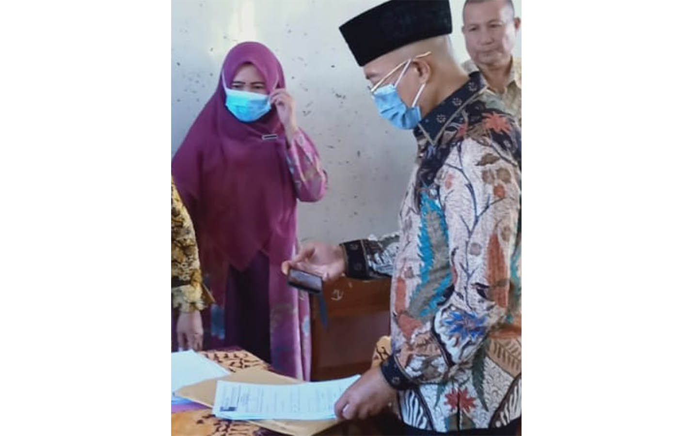 Penerapan Kurikulum