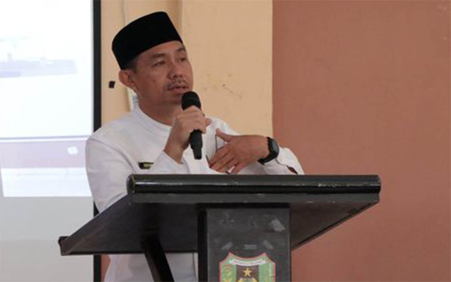 Sekda BS