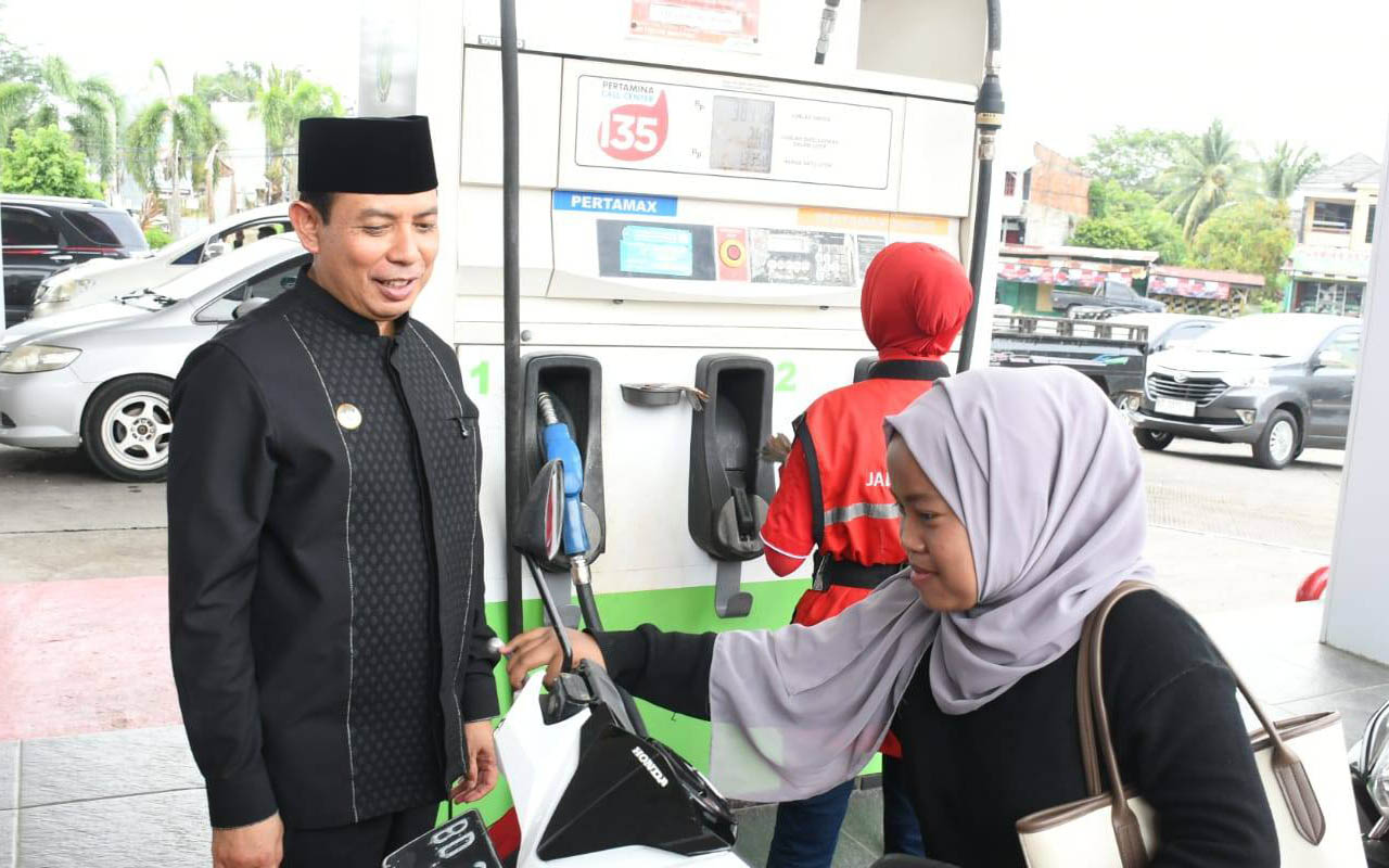 walikota