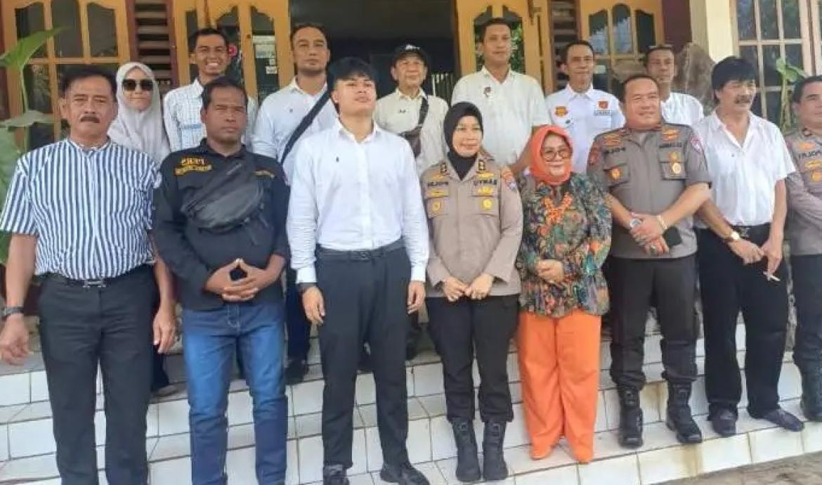 PT Garda Setia Waspada Bengkulu resmi memiliki tiga personel bersertifikasi Gada Utama, jenjang kompetensi tertinggi di bidang Satuan Pengamanan.