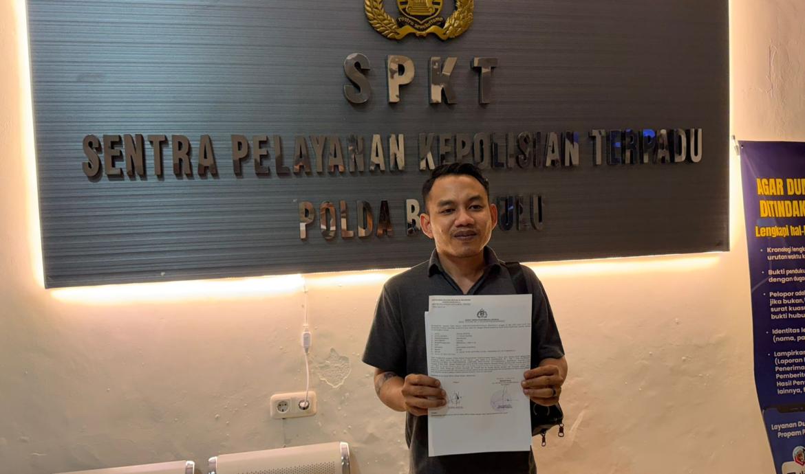 Zainal Ariefin