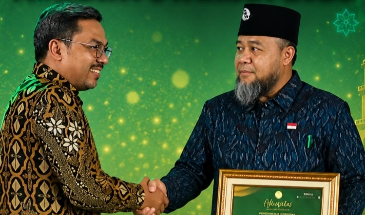 Adinata Syariah 2026