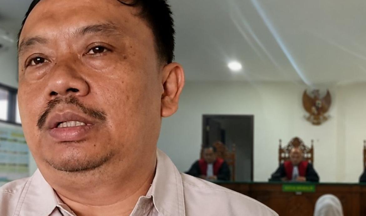 Jaksa Penuntut Umum, Wahyu