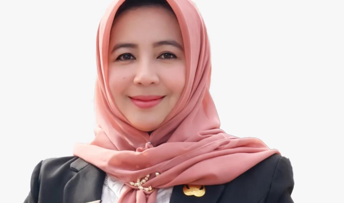 kadis DPMPTSP Kota Bengkulu, Sri Putri Yani